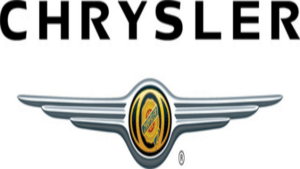 Chrysler Cars Color