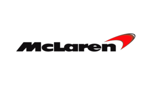 McLaren Cars Color