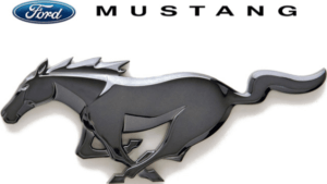 Mustang Cars Color