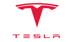 Tesla Cars Color