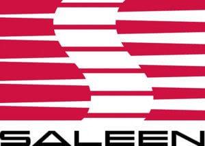 Saleen-logo