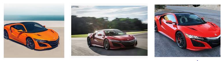 41 Best Photos New Acura Sports Car 2020 - A Quick Look At The Fast 2020 Acura Nsx Torque News