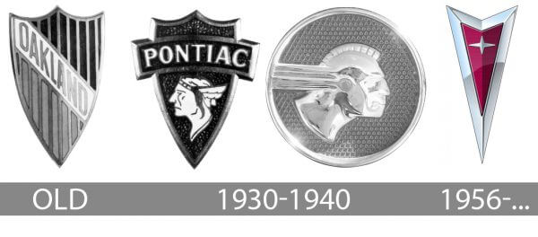 pontiac-logo-history