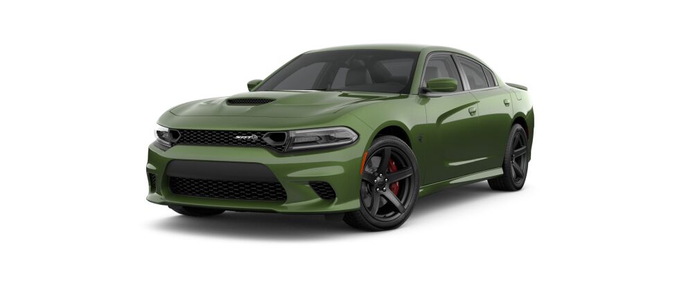 Dodge Charger Colors Make Right Selection For Your - Dodge Charger Paint Colors 2019