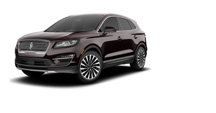 Download Lincoln MKC Colors - Blissful Car Color for Lincoln MKC 2020