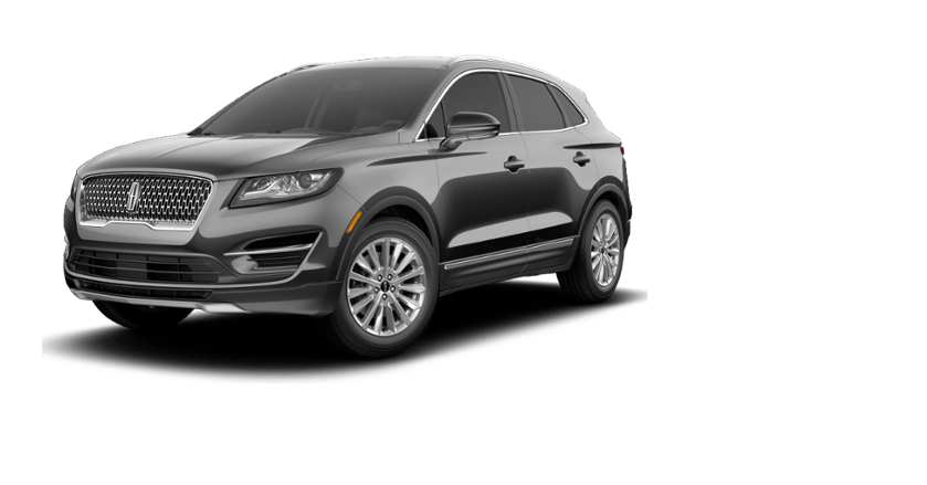 Download Lincoln MKC Colors - Blissful Car Color for Lincoln MKC 2020