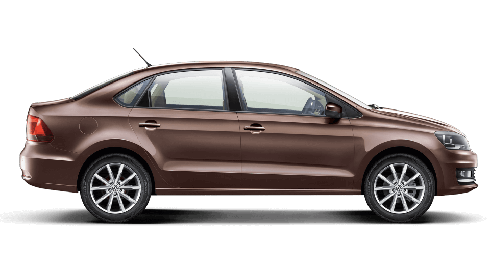 Volkswagen Vento Colors Delicate Color For 2020 - Brown Paint Colors For Cars