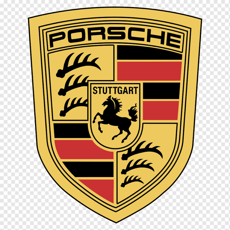 Porsche Cars Color Model Wise : Logo, Tagline, Website, Paint