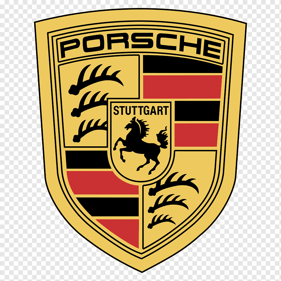 Porsche Logo﻿