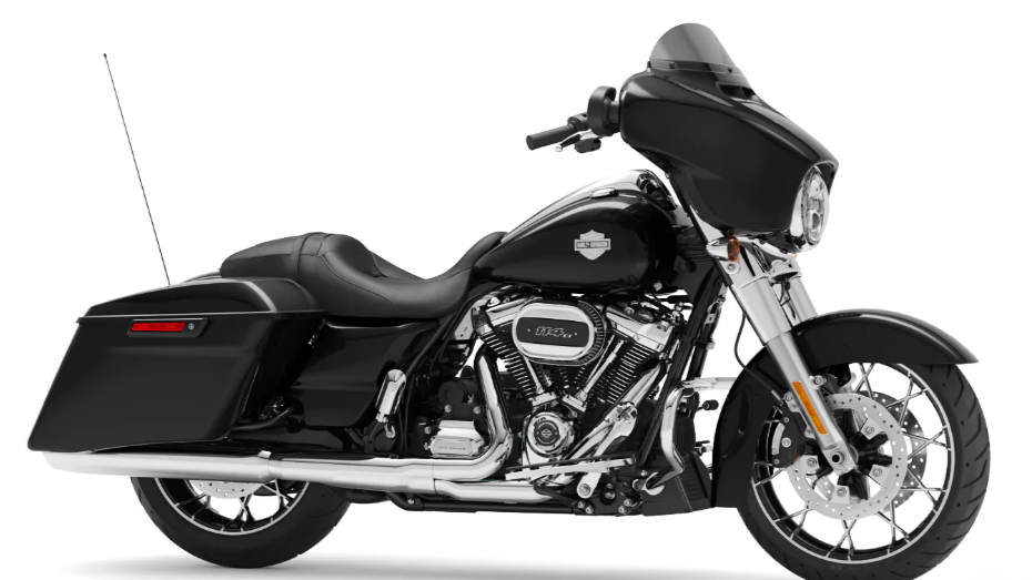 2021 Harley Davidson Street Glide Bike Colors, Check Out the Colors 2020